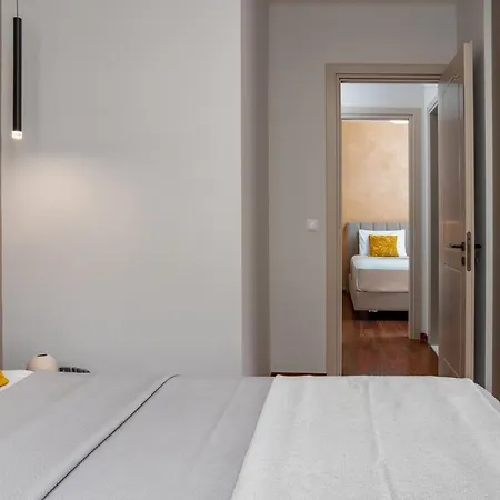 Apartament Napier Maisonette Argostoli (Kefalonia)