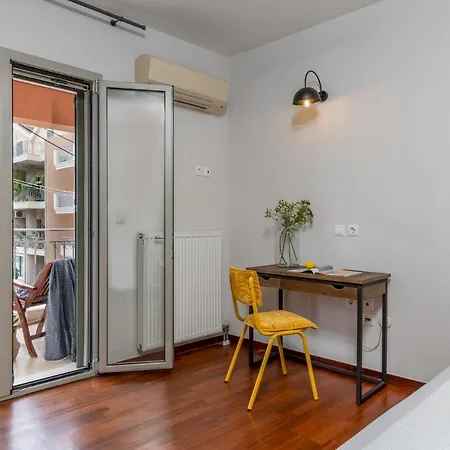 Apartament Napier Maisonette *