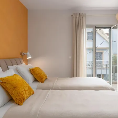 Apartament Napier Maisonette