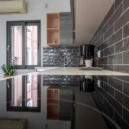 Napier Maisonette Apartament Argostoli (Kefalonia)