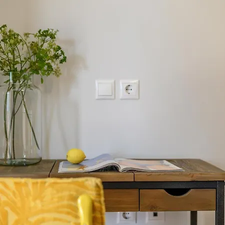 Apartament Napier Maisonette