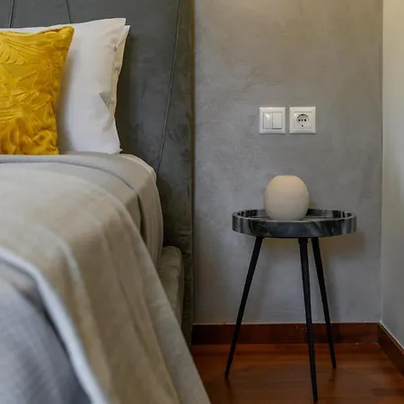 Napier Maisonette Apartament