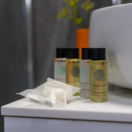 Apartament Napier Maisonette Argostoli (Kefalonia)