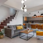 Napier Maisonette Daire *