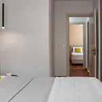 Daire Napier Maisonette Argostolion