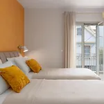 Daire Napier Maisonette