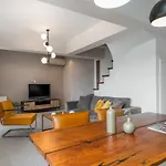Napier Maisonette * Argostolion