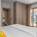 Daire Napier Maisonette *
