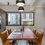 Napier Maisonette Daire *