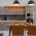 Napier Maisonette Daire Argostolion