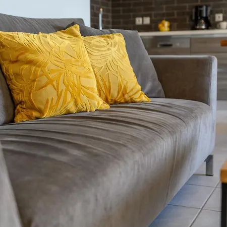 Lejlighed Napier Maisonette