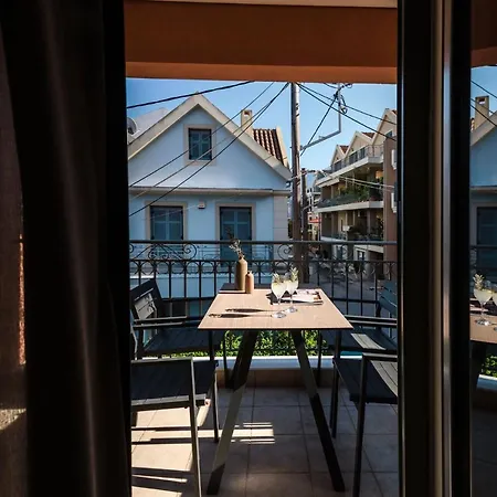 Napier Maisonette Daire *