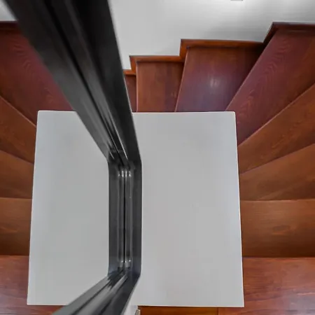 Lejlighed Napier Maisonette