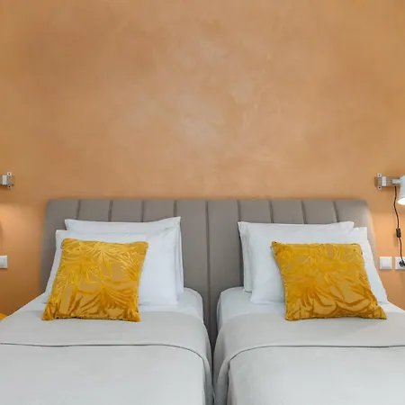 Lejlighed Napier Maisonette Argostoli (Kefalonia)