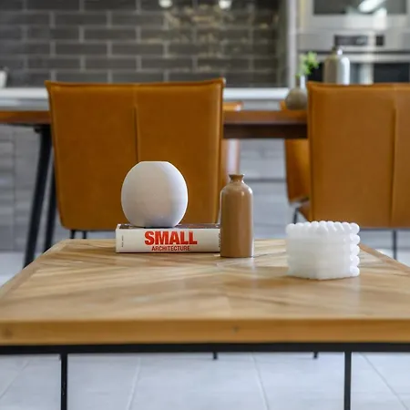 Napier Maisonette Lejlighed Argostoli (Kefalonia)