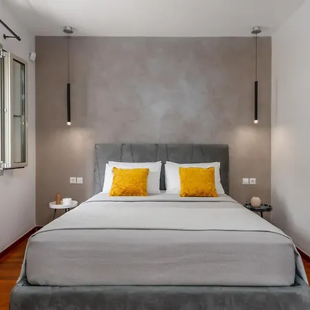 아파트 Napier Maisonette