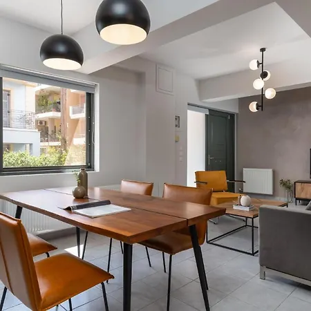 아파트 Napier Maisonette