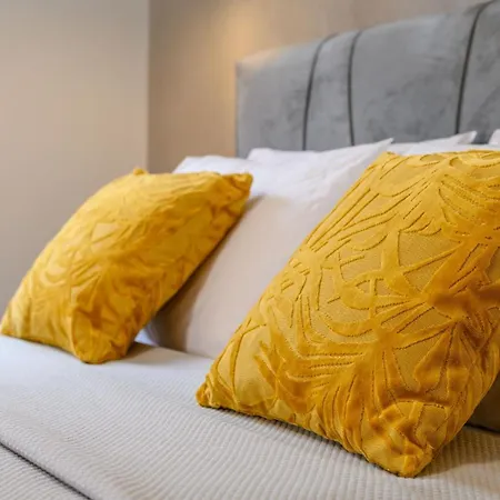 Napier Maisonette 아파트 아르고스톨리온