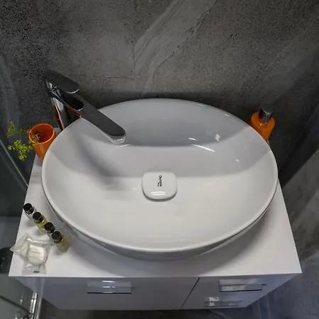 아파트 Napier Maisonette *