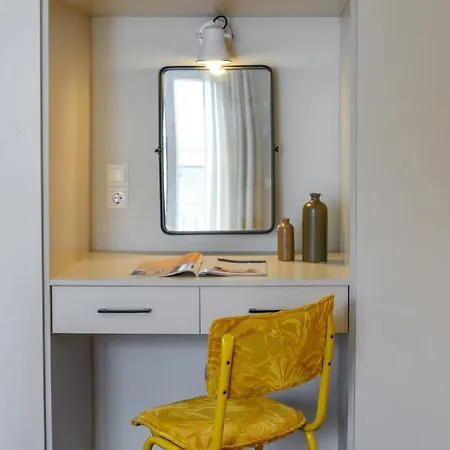 아파트 Napier Maisonette 아르고스톨리온