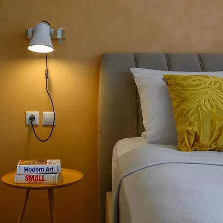 Napier Maisonette 아파트 아르고스톨리온