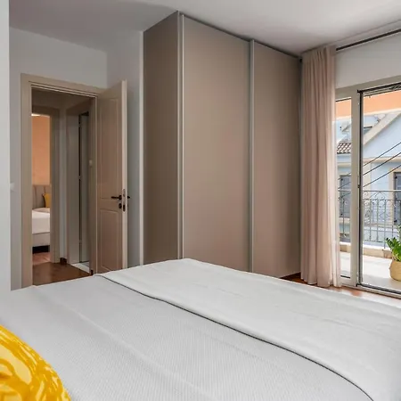 아파트 Napier Maisonette *