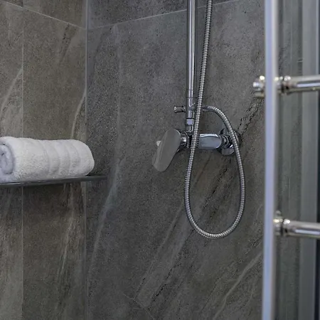 Napier Maisonette 아파트 아르고스톨리온