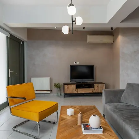 아파트 Napier Maisonette